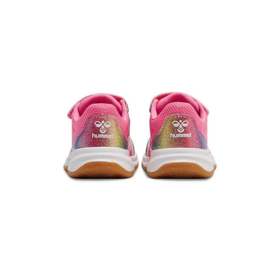 Hummel Scarpe indoor bambino Flex VC 2.0  