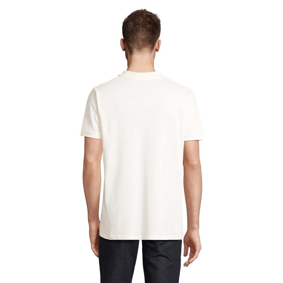 SOLS  Planet Poloshirt 