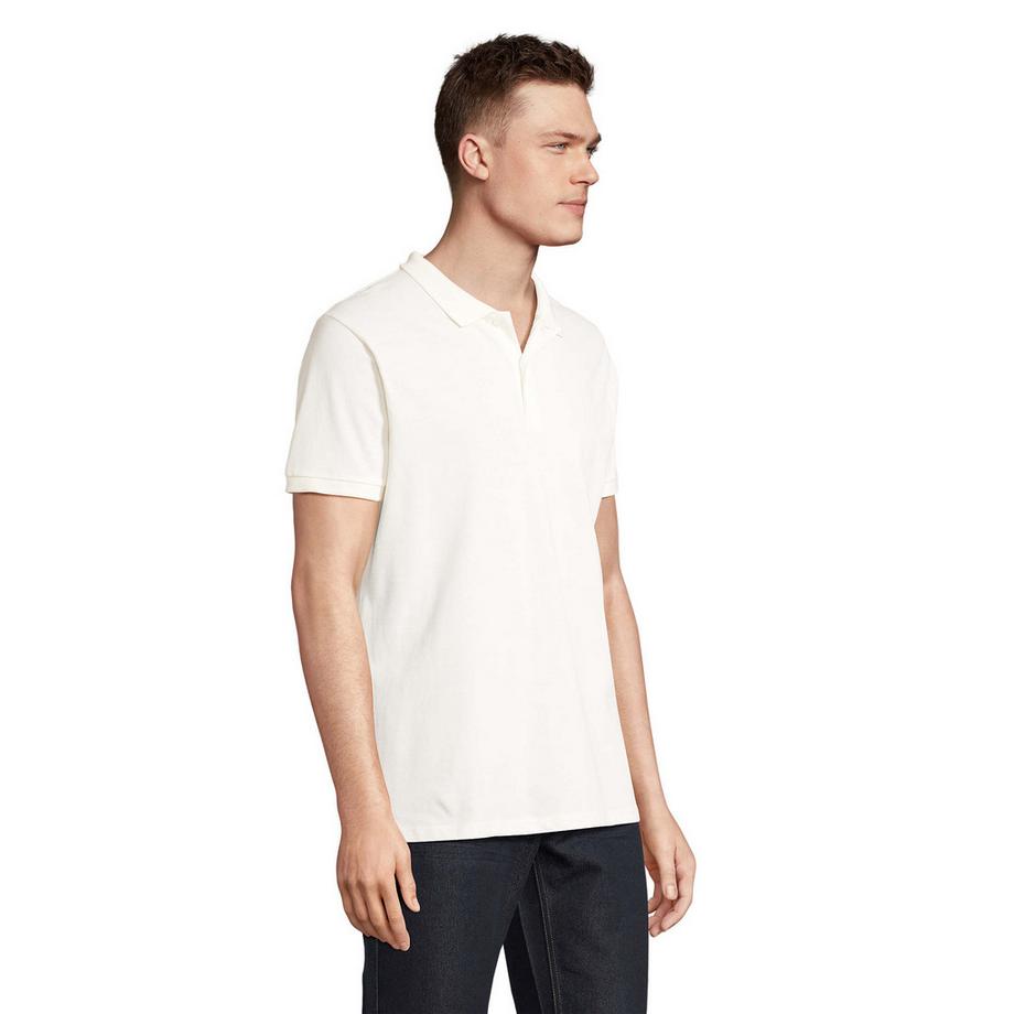 SOLS  Planet Poloshirt 