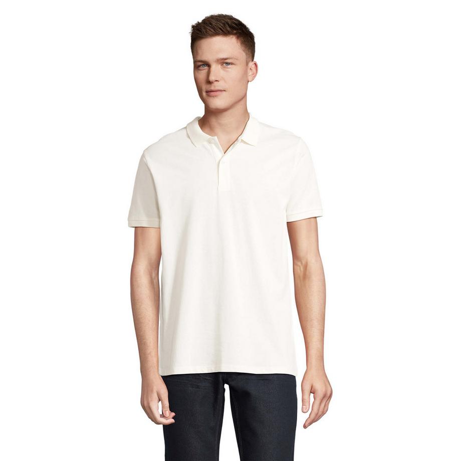 Planet Poloshirt