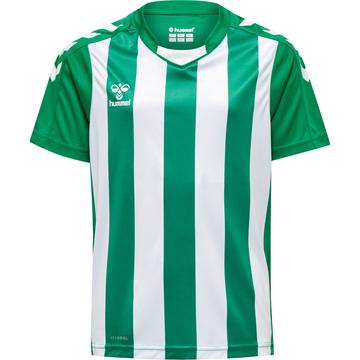 kindertrikot striped