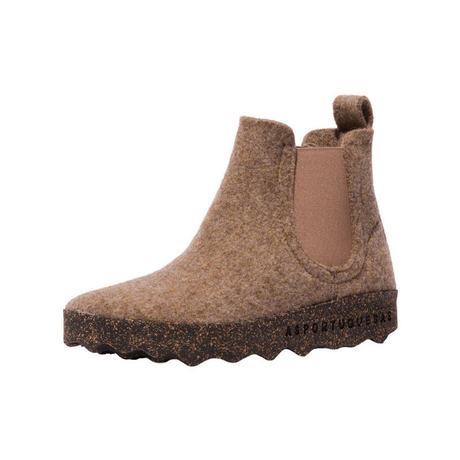 Stiefelette