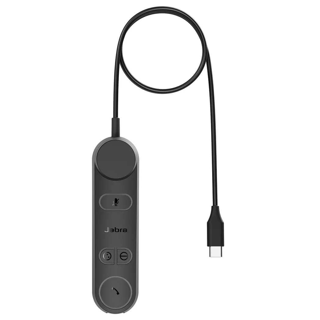 GN Audio Germany Jabra Engage 50 II Link UC USB-C