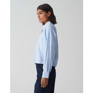 OPUS  Chemisier à chemise Faletti Batwing Fit 