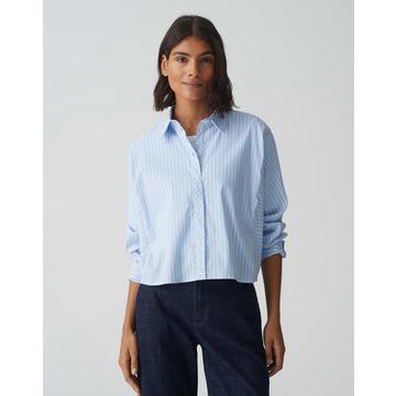 Chemisier à chemise Faletti Batwing Fit