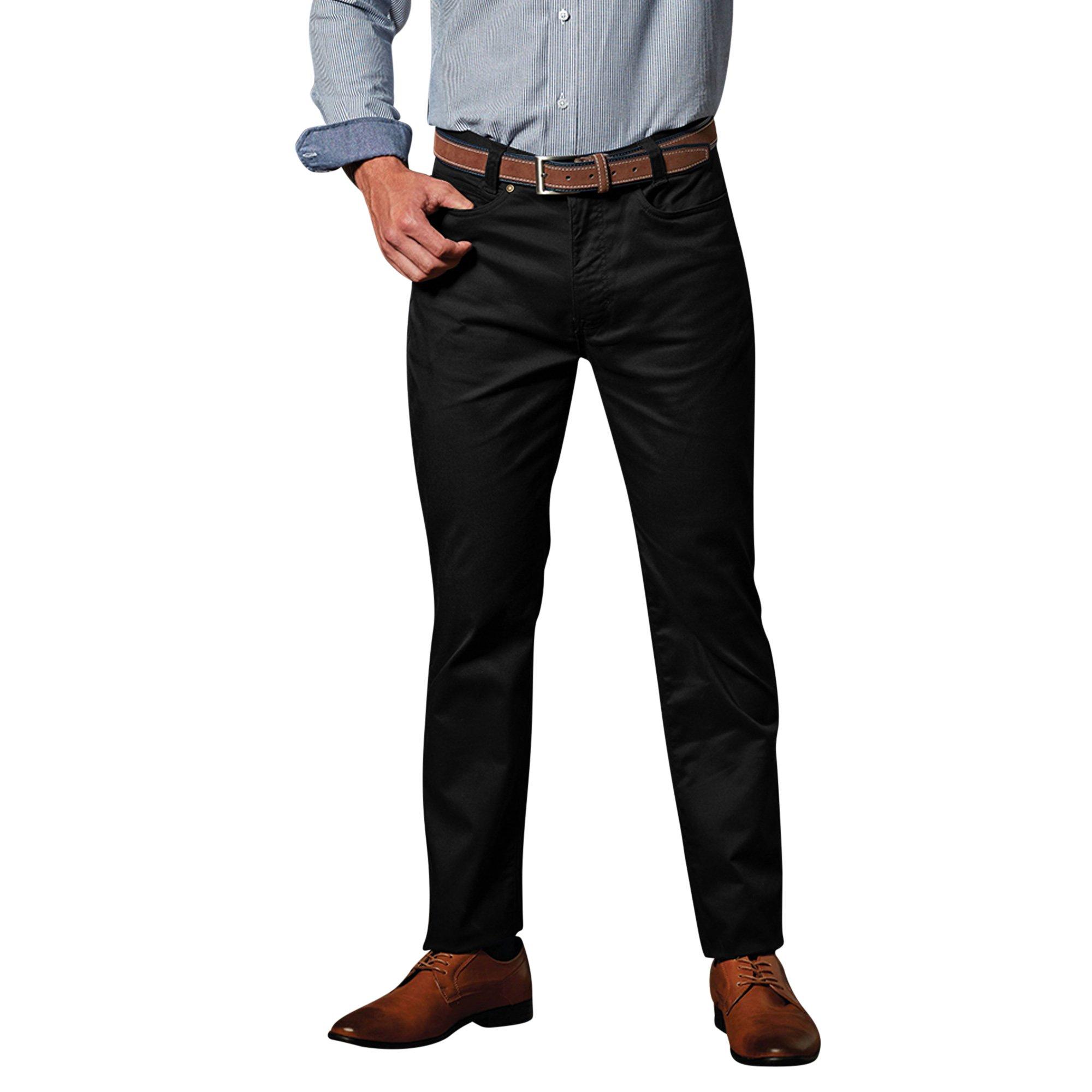 PREMIER Pantalon Chino Performance  