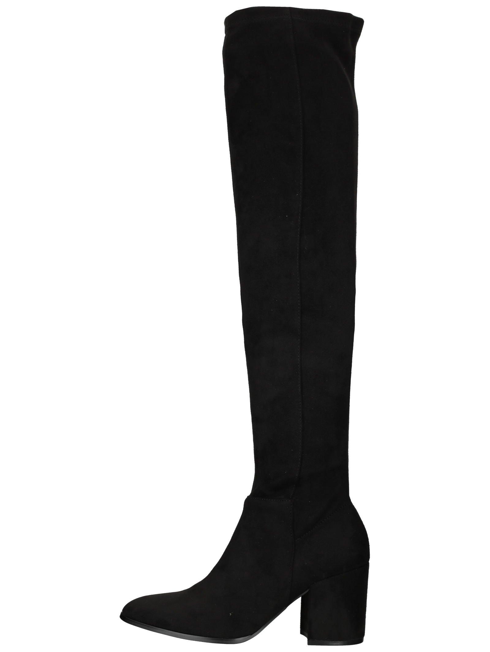 STEVE MADDEN  Bottes Jacey 