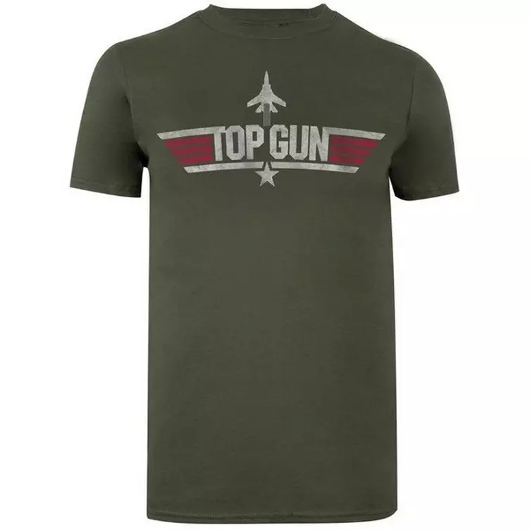 Top Gun TShirtonline kaufen MANOR