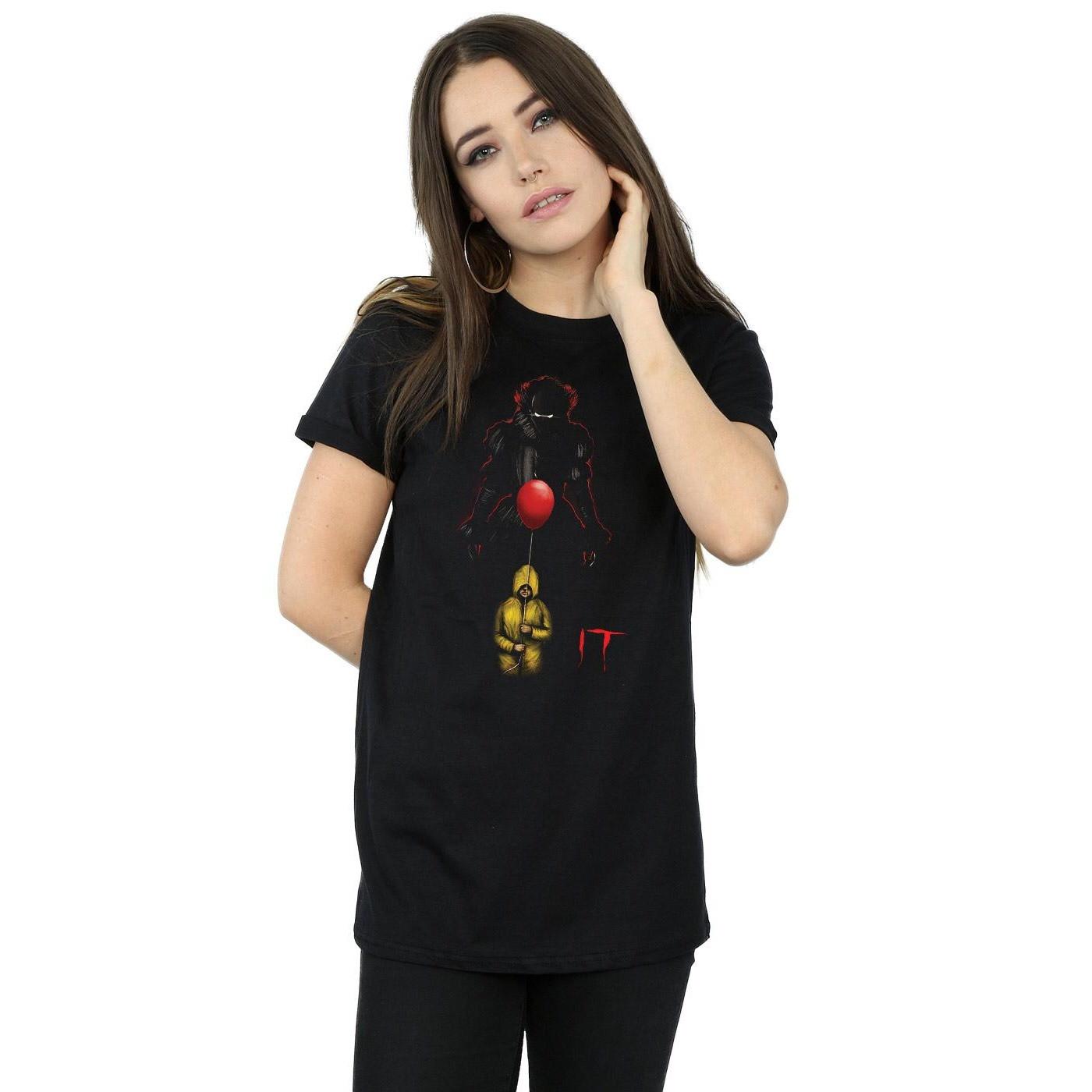 It Pennywise Ballon T-Shirt  