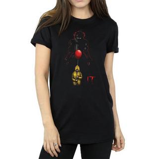 It Pennywise Ballon T-Shirt  