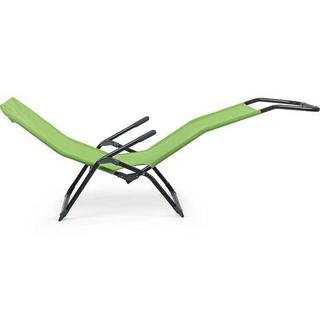 mutoni Chaise longue Bolzano Lime  