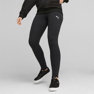 PUMA  leggings a vita alta da her 