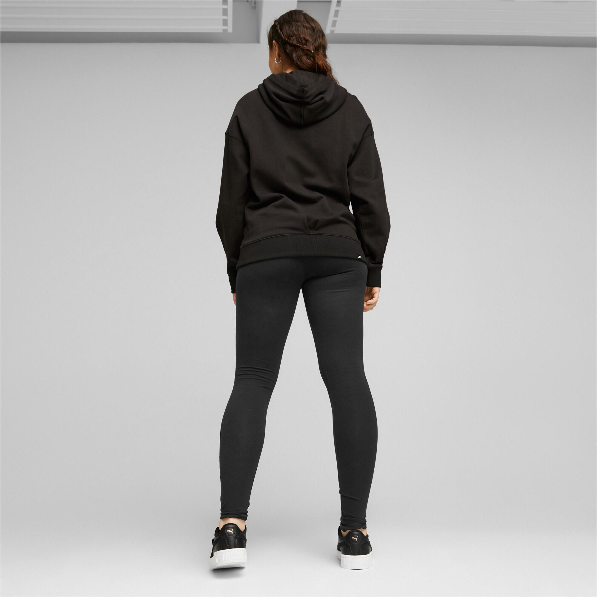 PUMA  leggings a vita alta da her 