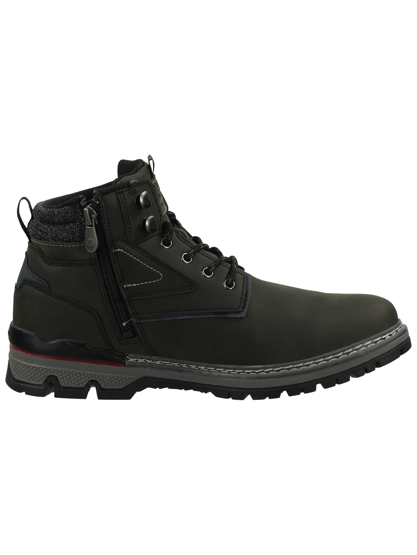 Dockers  Stiefelette 53TA002-650 