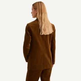 La Redoute Collections Blazer in Velluto a Coste  