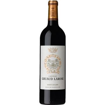 Château Gruaud Larose St. Julien, 2e Grand Cru Classé