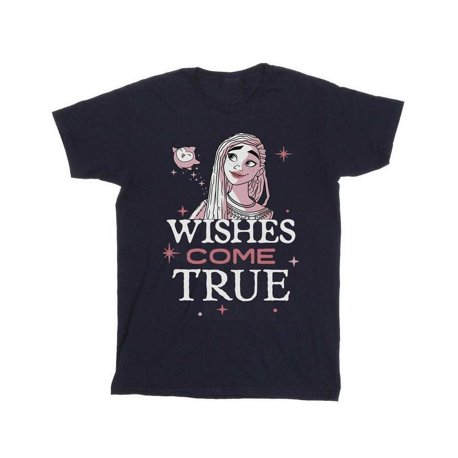 T-ShirtEs Come True