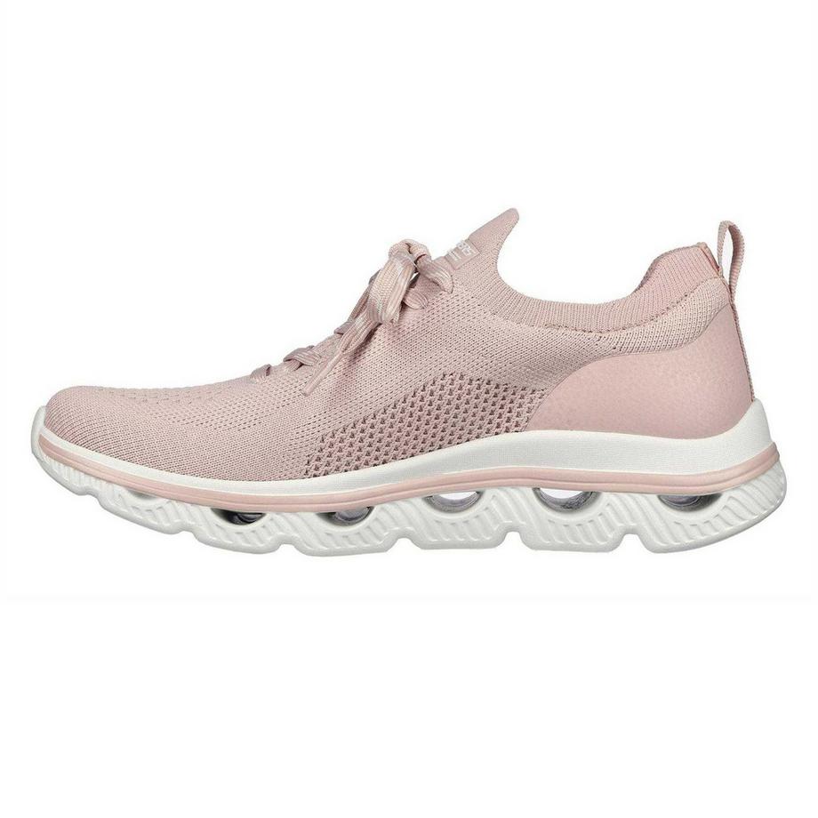 SKECHERS Bobs Flache Sneaker  