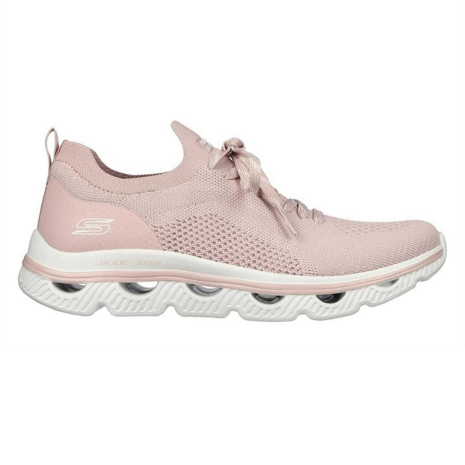 Bobs Sneaker , Flach