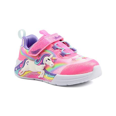 SKECHERS  S-LIGHTS: UNICORN CHASER 