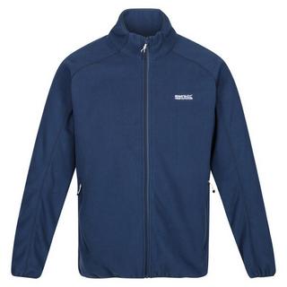 Regatta  Hadfield Fleecejacke Durchgehender Reißverschluss 