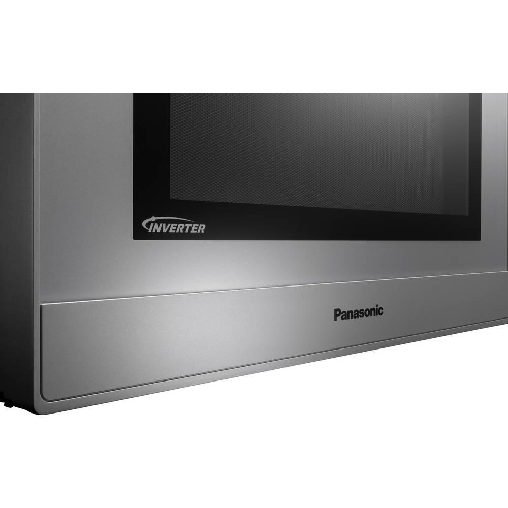 Panasonic Four à micro-ondes, grill  