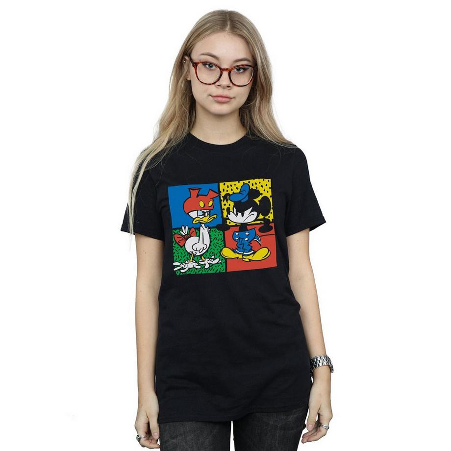 Disney Clothes Swap T-Shirt  