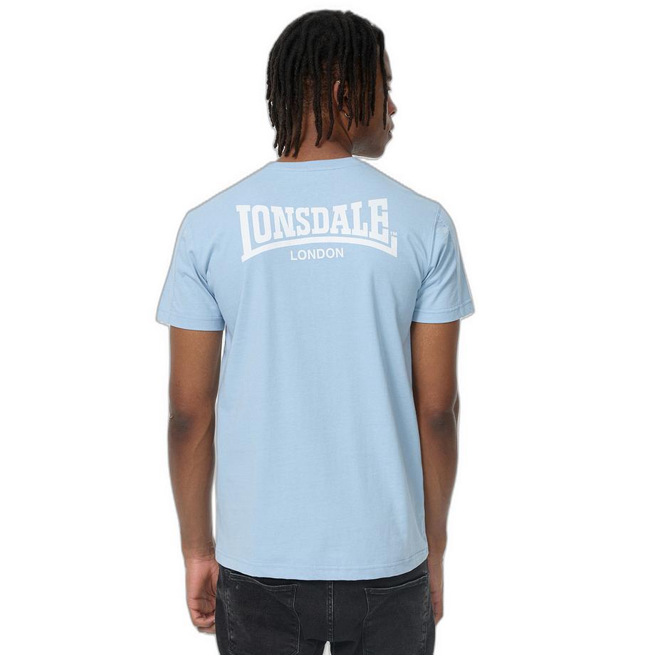 LONSDALE T-Shirt Manches Courtes  