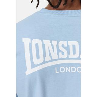 LONSDALE  t-shirt onsdae 