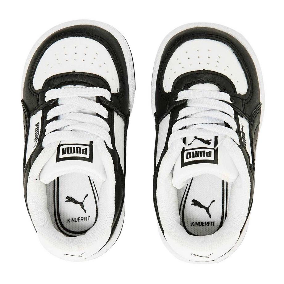 PUMA Ca Pro Niedrig Geschnitten Sneaker  