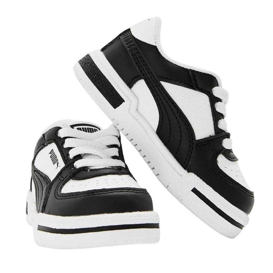 PUMA Ca Pro Niedrig Geschnitten Sneaker  