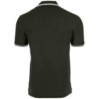 G-STAR Dunda Slim Stripe Poloshirt  