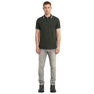 G-STAR Dunda Slim Stripe Poloshirt  