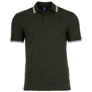 G-STAR Dunda Slim Stripe Poloshirt  