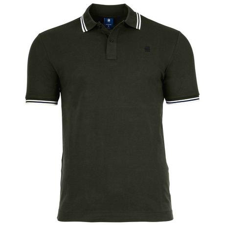 G-STAR Dunda Slim Stripe Poloshirt  