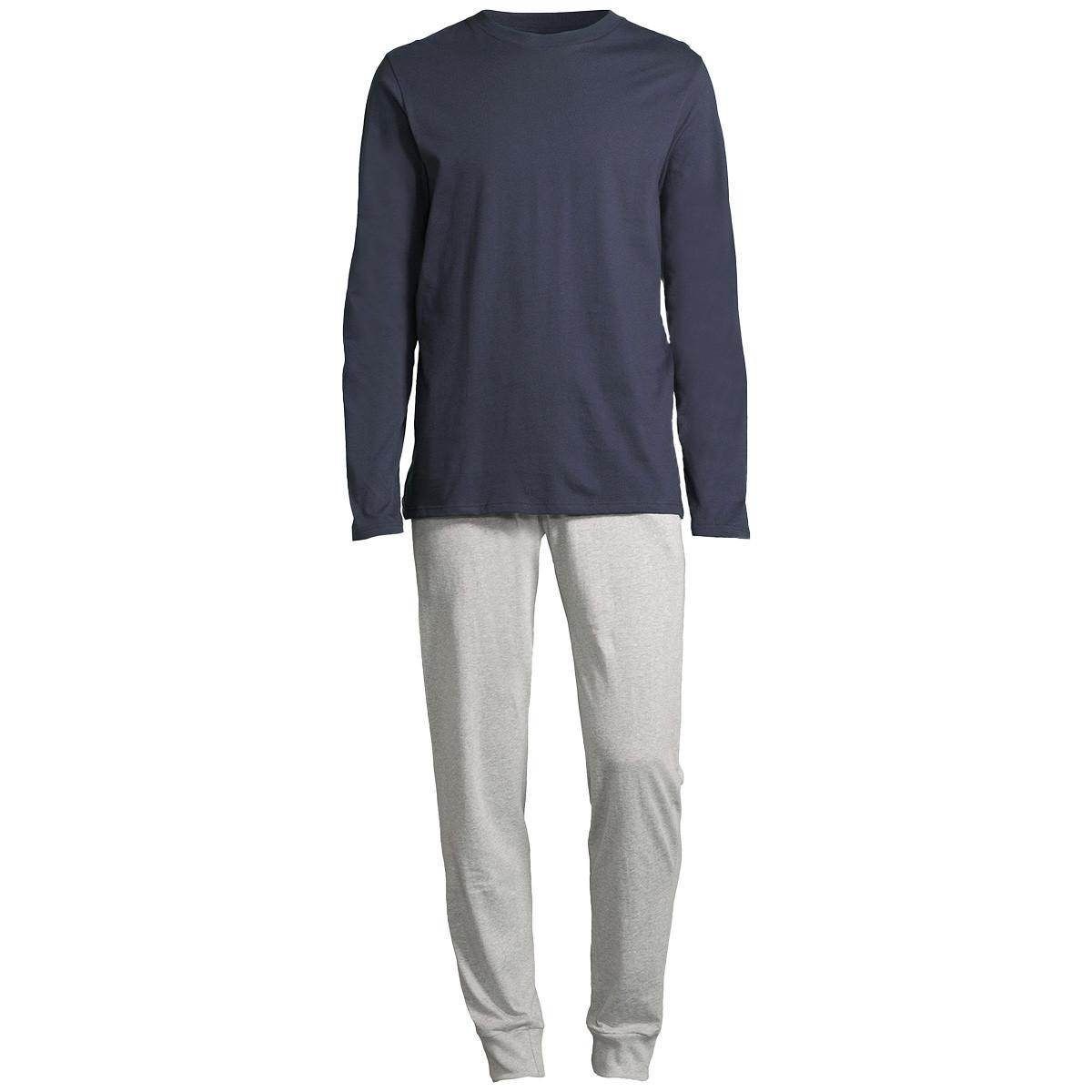 Schiesser Night & Home Schlafanzug  