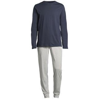 Schiesser Night & Home Schlafanzug  