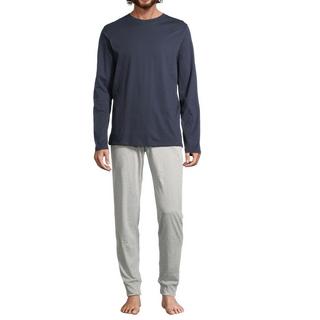 Schiesser Night & Home Schlafanzug  