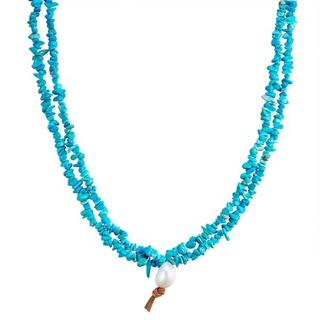 Valero Pearls  Halskette 