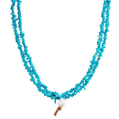 Valero Pearls  Halskette 