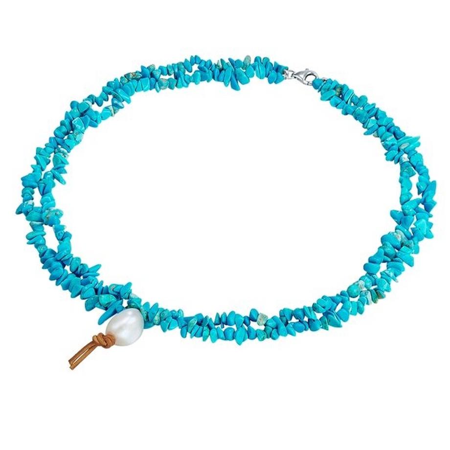 Valero Pearls  Halskette 