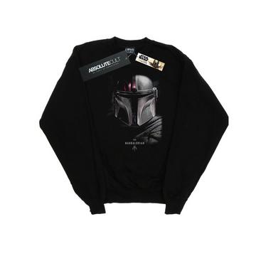 The Mandalorian Sweatshirt