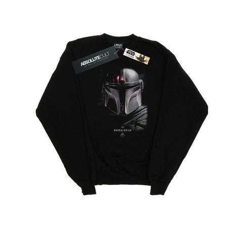 STAR WARS  The Mandalorian Sweatshirt 