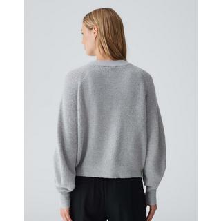 OPUS  Cardigan Dorty Boxy Silhouette 