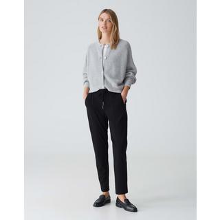 OPUS  Cardigan Dorty Boxy Silhouette 