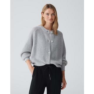 OPUS  Cardigan Dorty Boxy Silhouette 