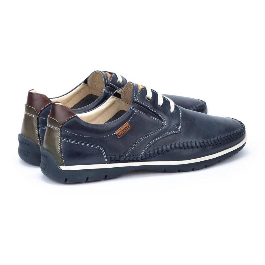 Pikolinos Marbella M9A-4118 Chaussures Derbie  