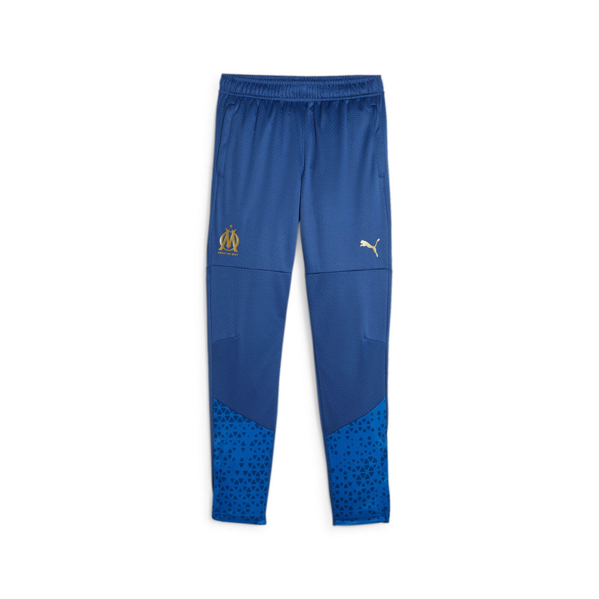 PUMA  Pantaloni da allenamento per bambini om 2023/24 