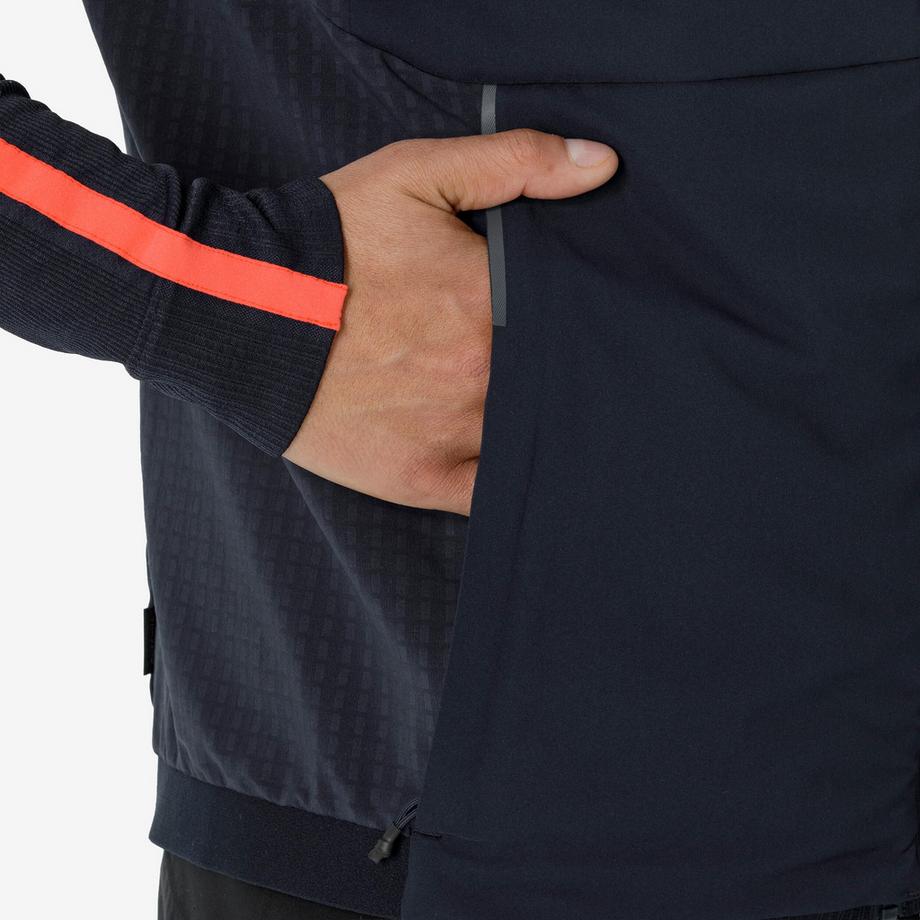 QUECHUA  Ärmellose Skijacke , Mid L 900 