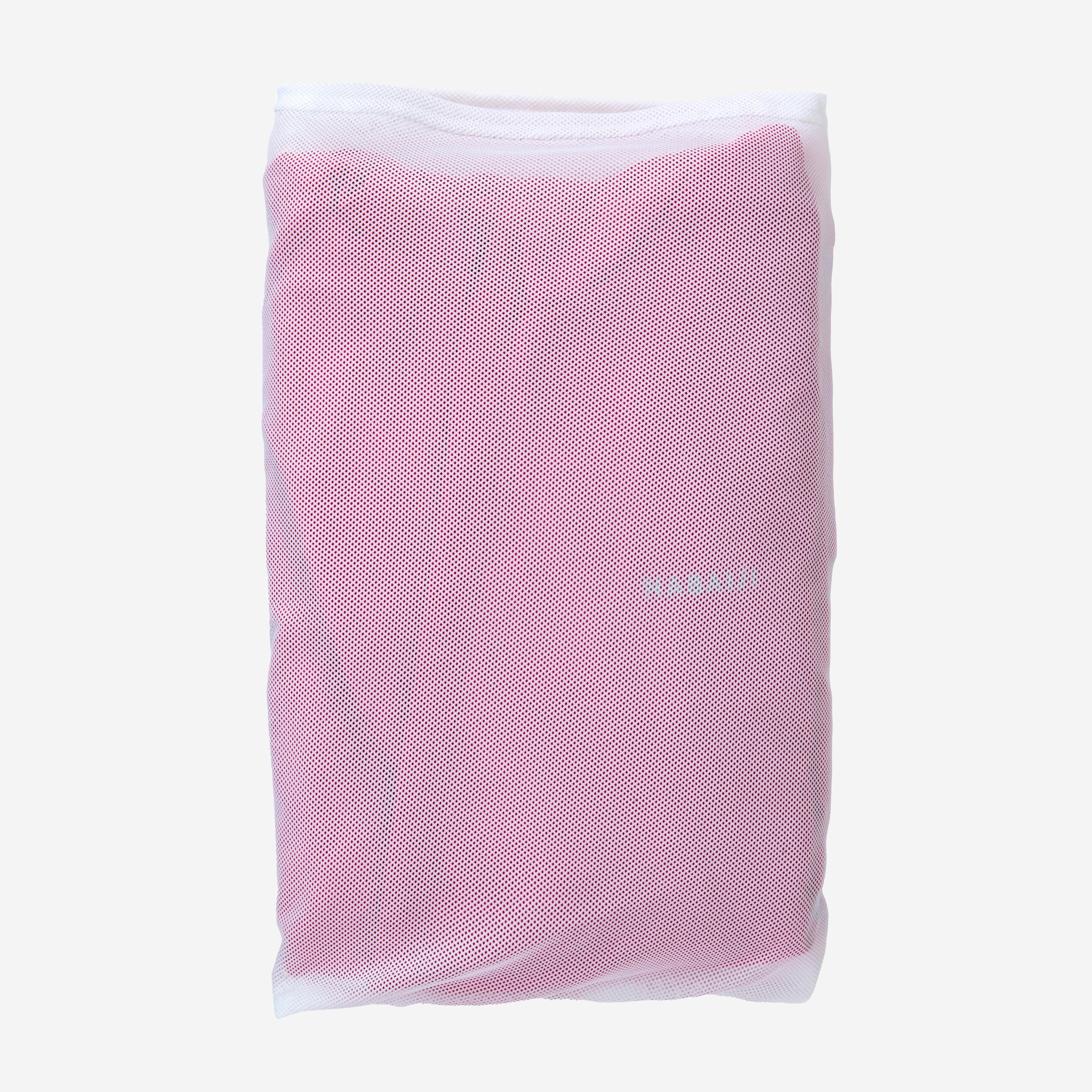 NABAIJI Faro 500 Accappatoio con cappuccio  